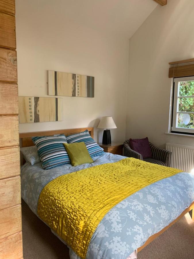 The Cottage Bed & Breakfast Polperro Dış mekan fotoğraf
